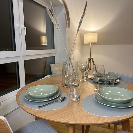 Duemmerland Apartments Lemförde Kültér fotó