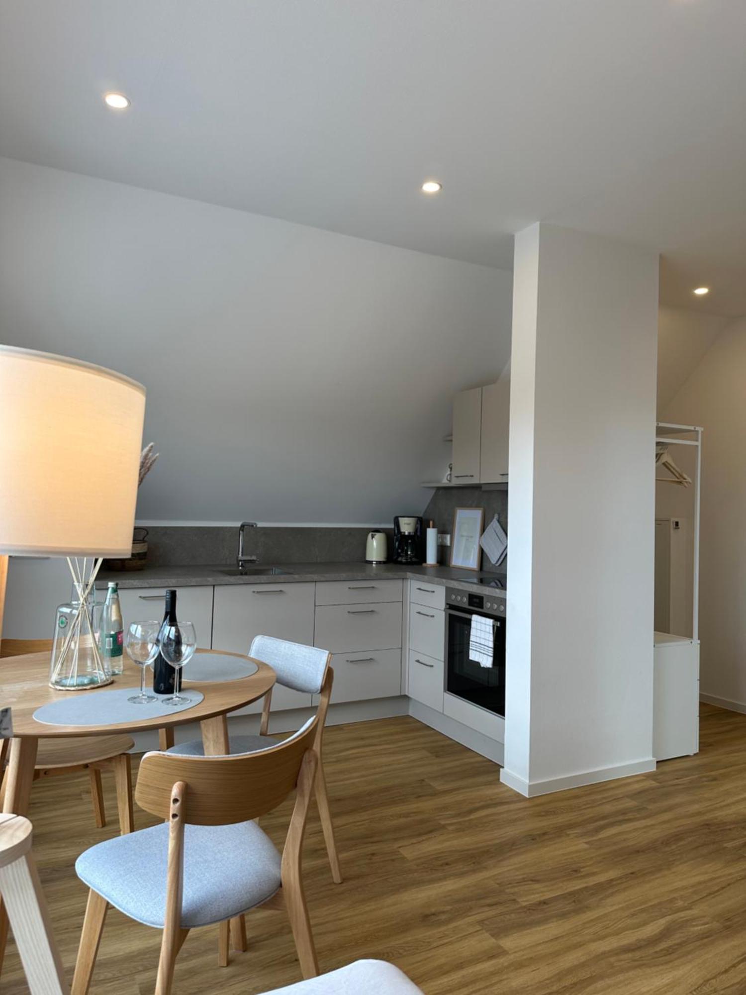 Duemmerland Apartments Lemförde Kültér fotó