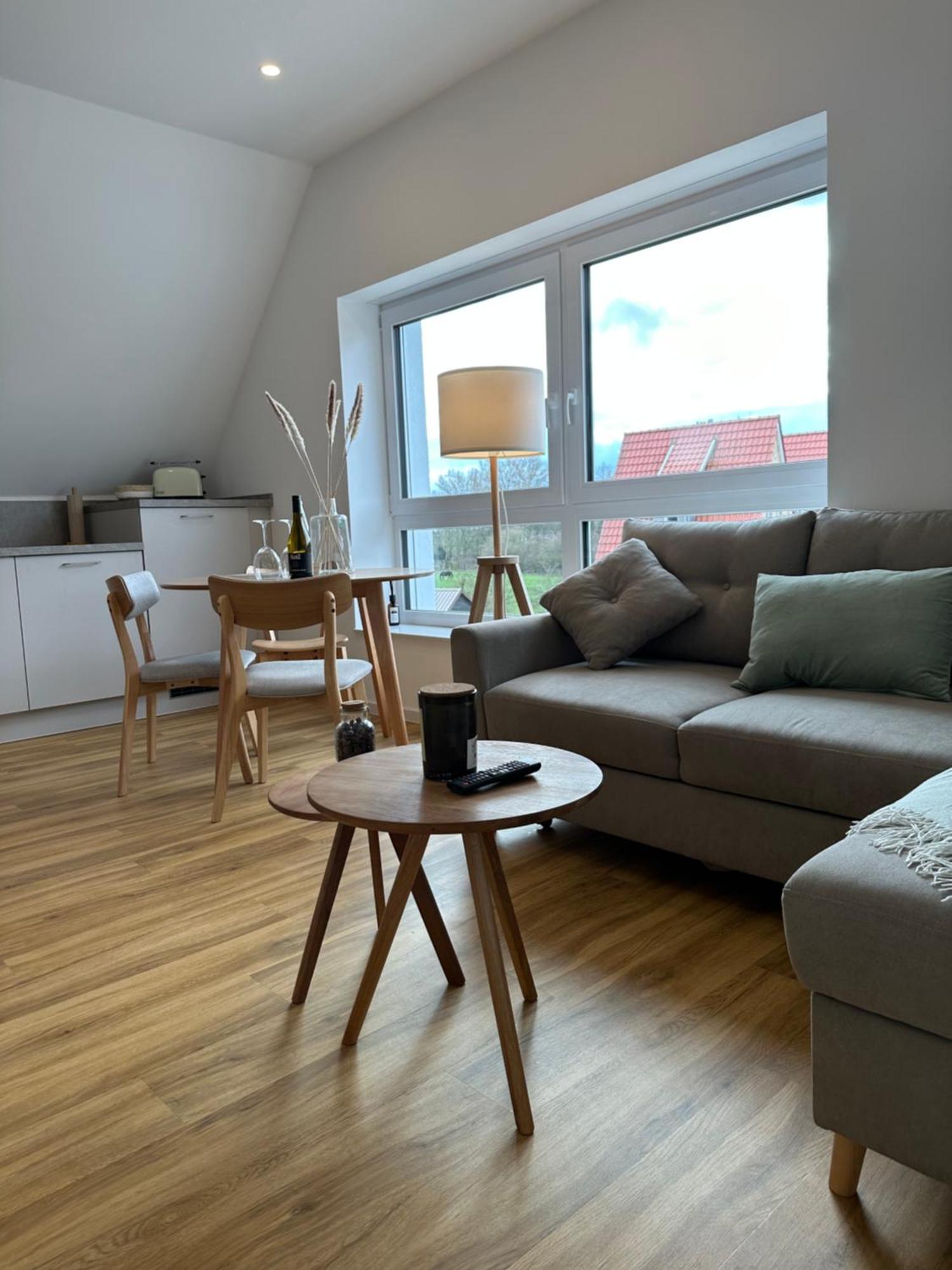 Duemmerland Apartments Lemförde Kültér fotó