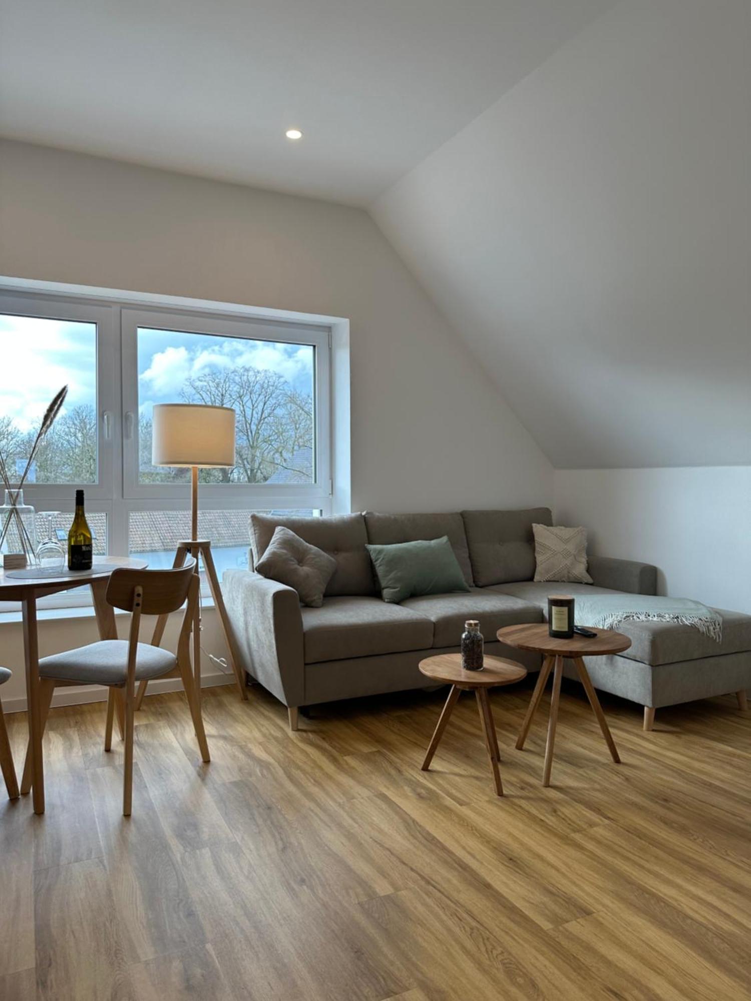 Duemmerland Apartments Lemförde Kültér fotó