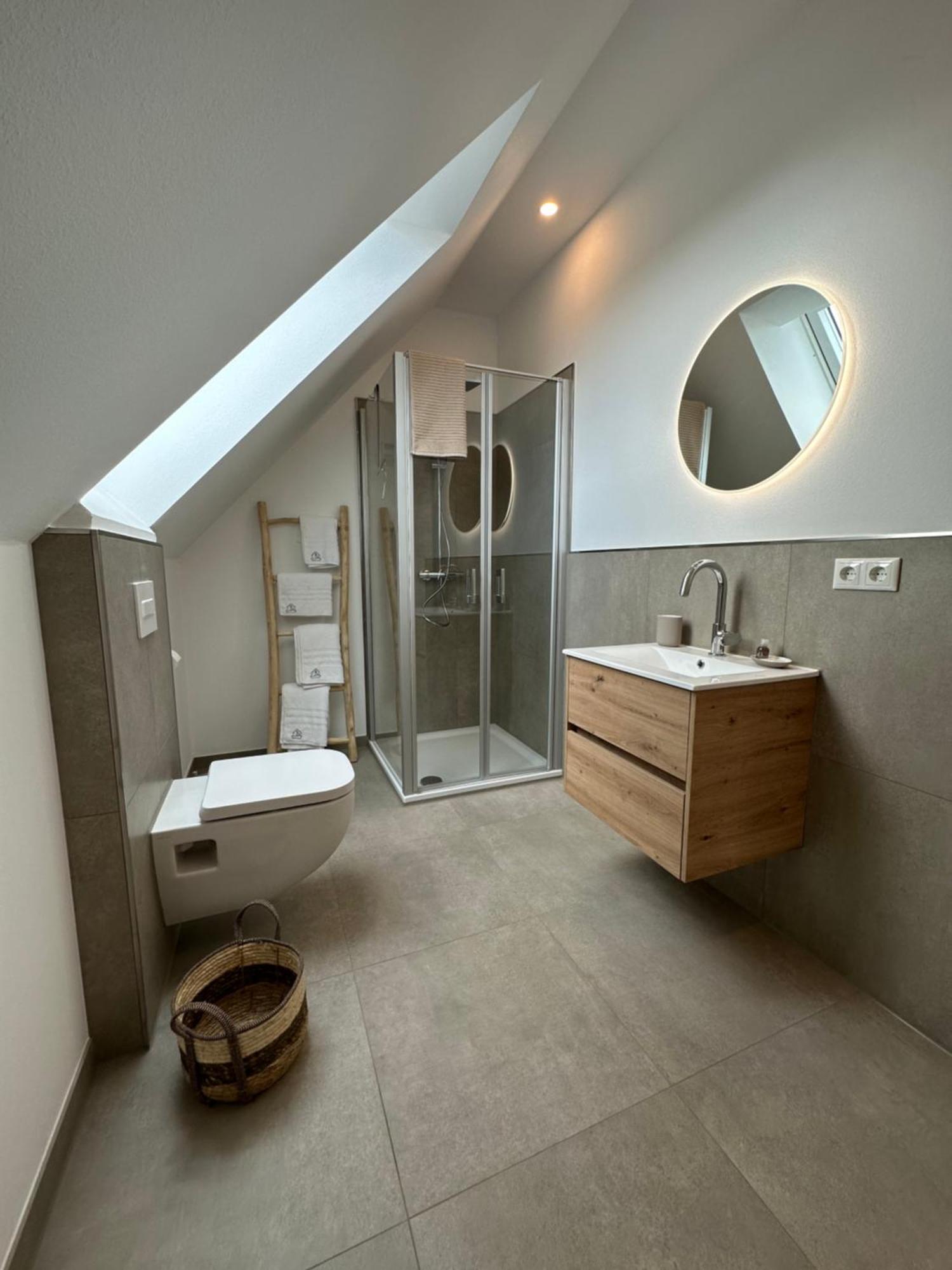 Duemmerland Apartments Lemförde Kültér fotó