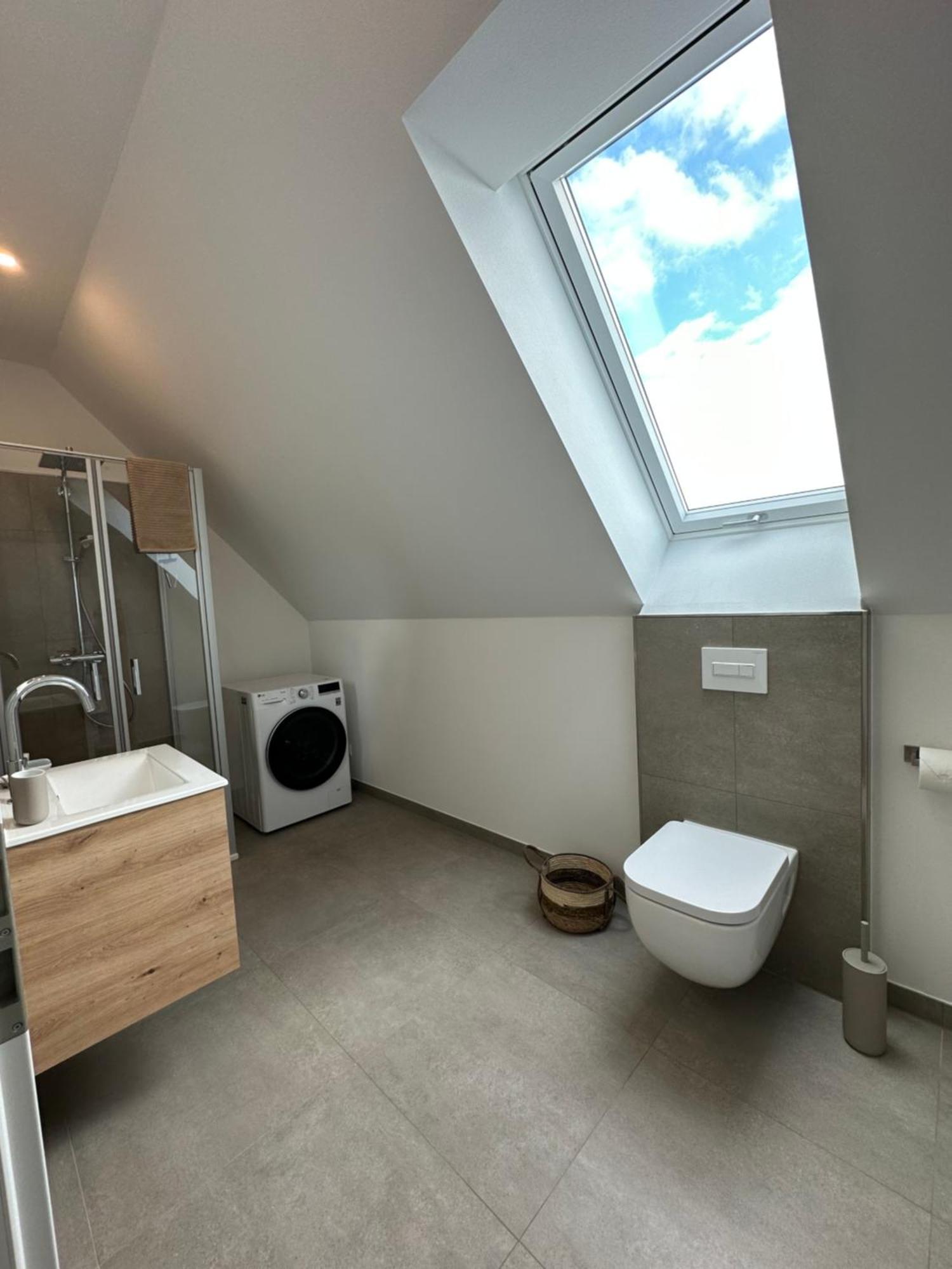 Duemmerland Apartments Lemförde Kültér fotó