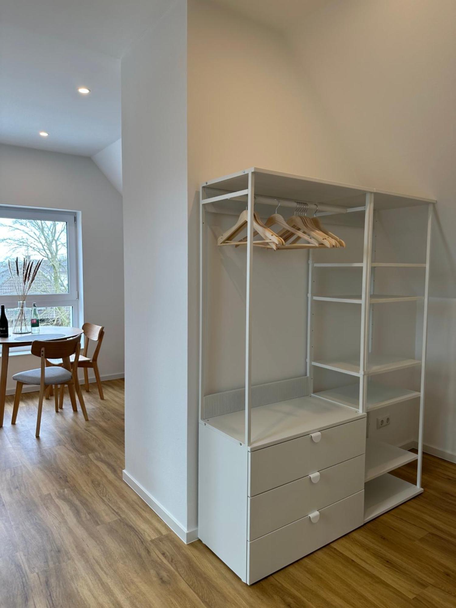 Duemmerland Apartments Lemförde Kültér fotó