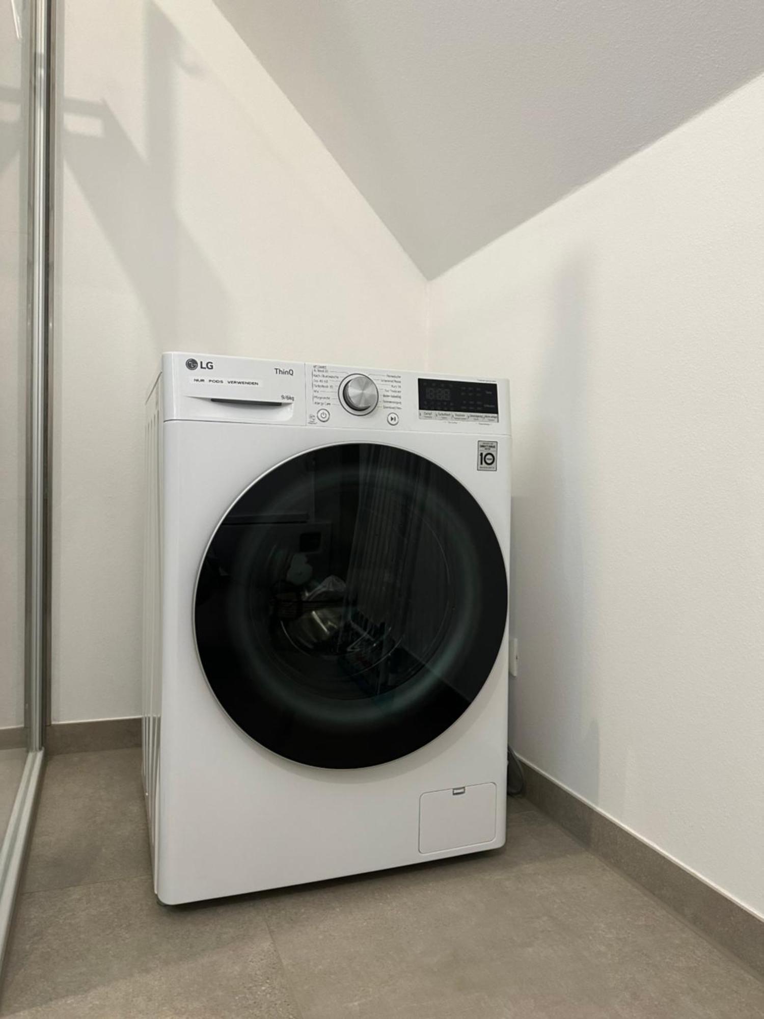 Duemmerland Apartments Lemförde Kültér fotó