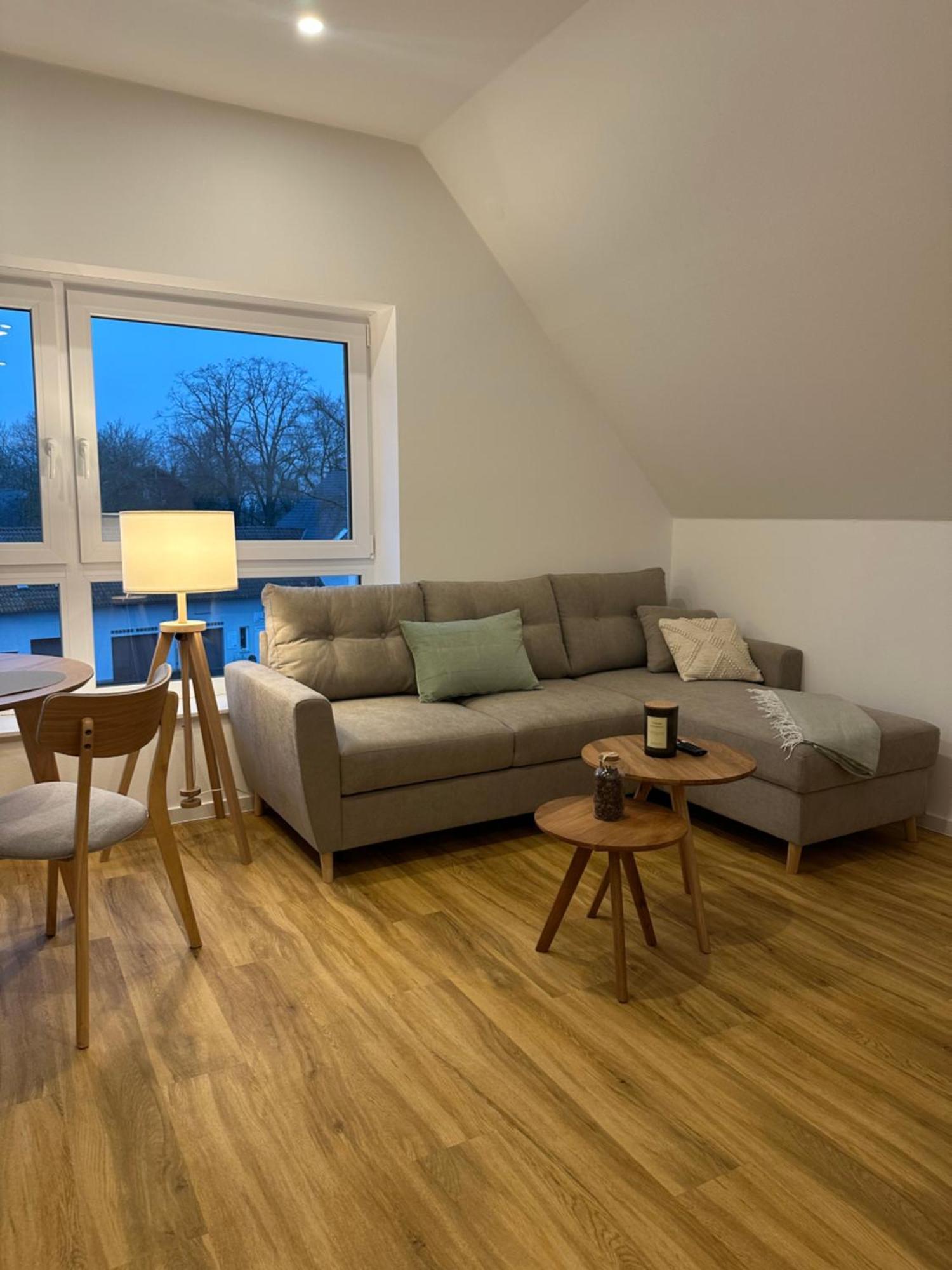 Duemmerland Apartments Lemförde Kültér fotó
