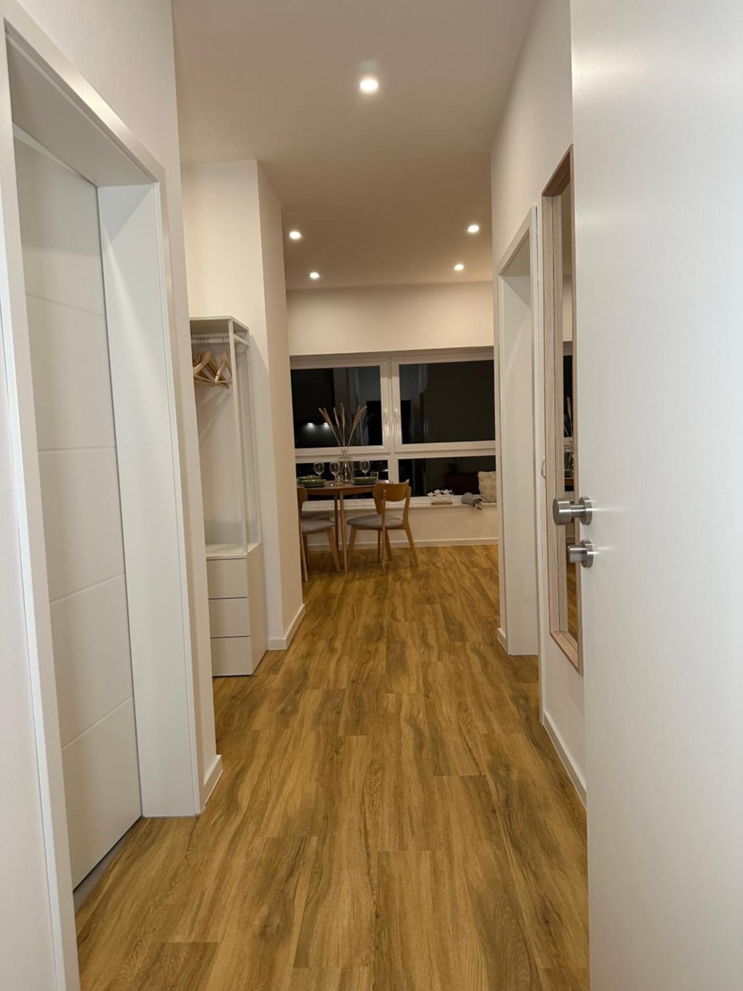 Duemmerland Apartments Lemförde Kültér fotó