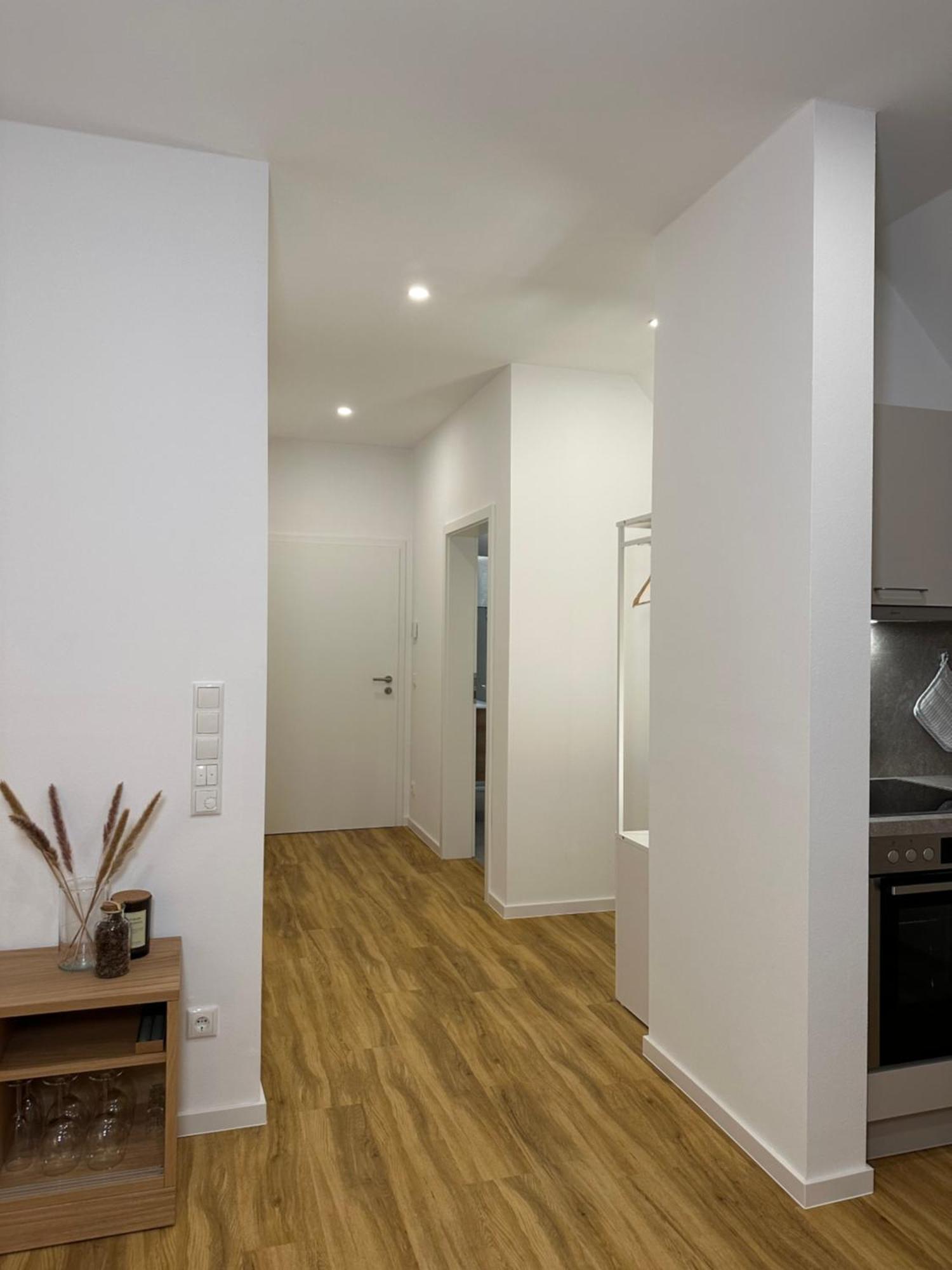 Duemmerland Apartments Lemförde Kültér fotó