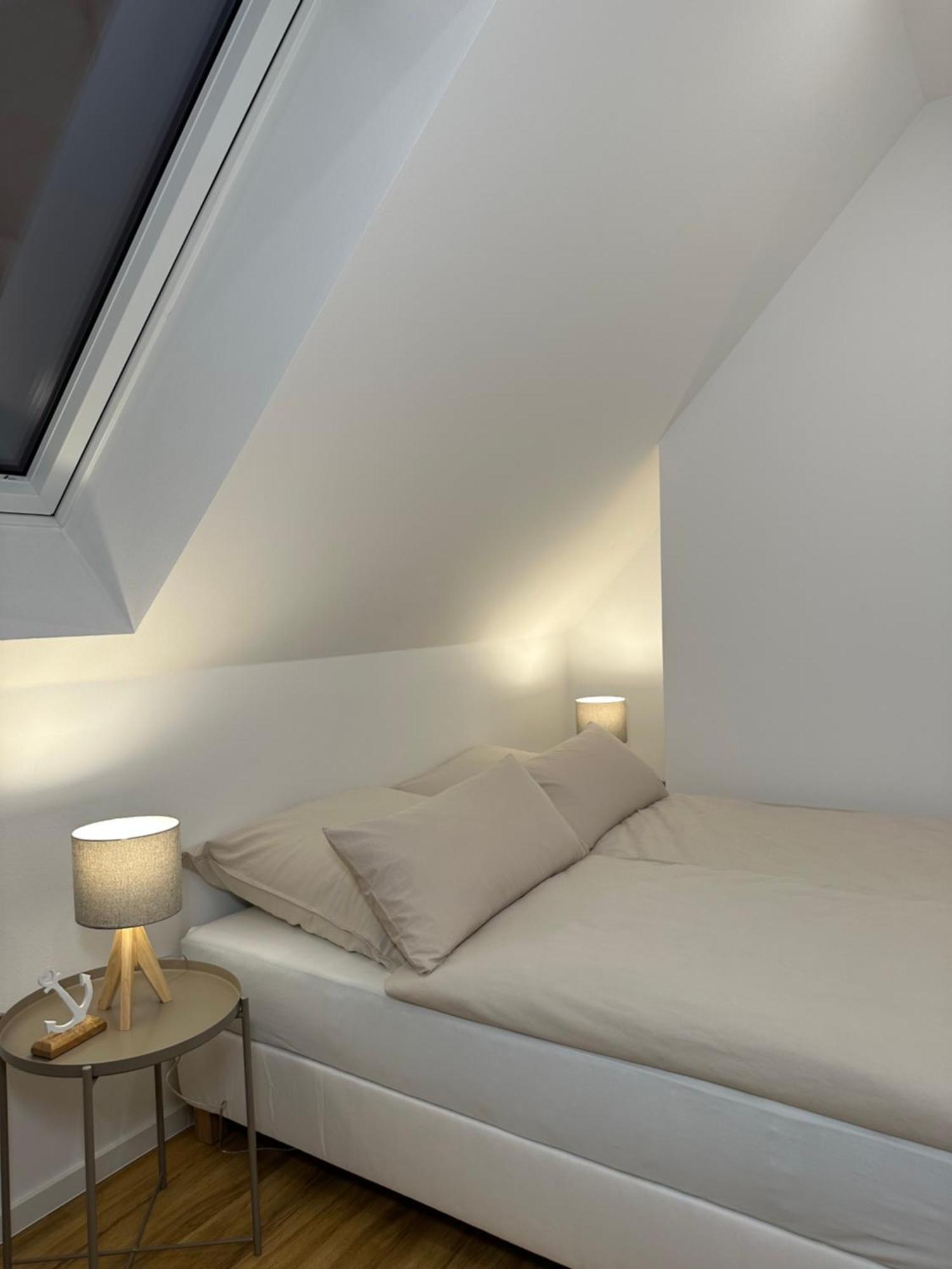 Duemmerland Apartments Lemförde Kültér fotó