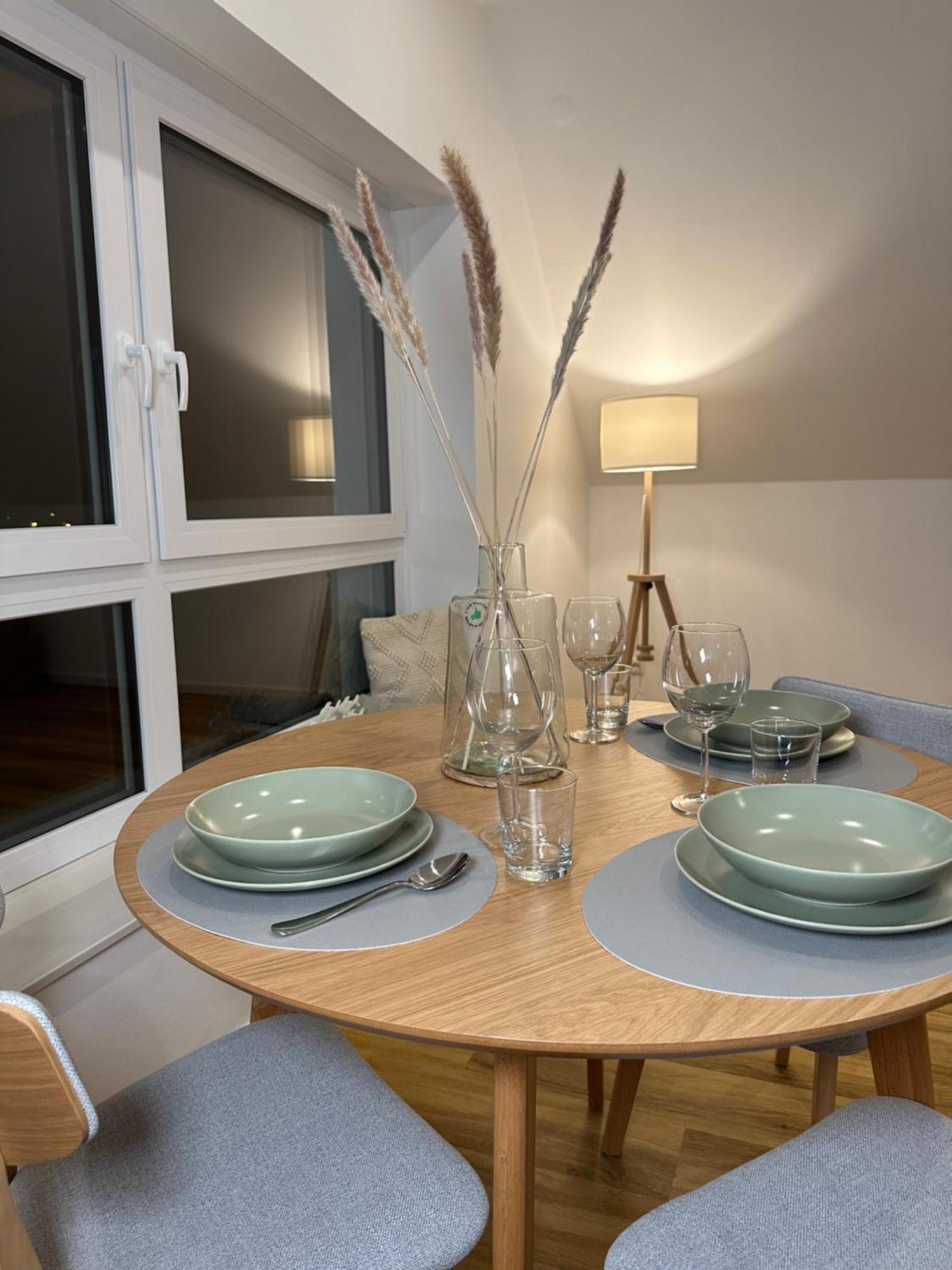 Duemmerland Apartments Lemförde Kültér fotó