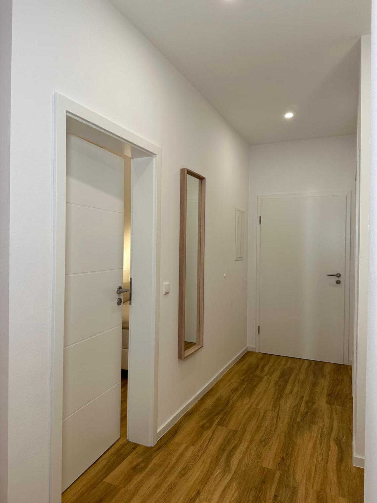 Duemmerland Apartments Lemförde Kültér fotó