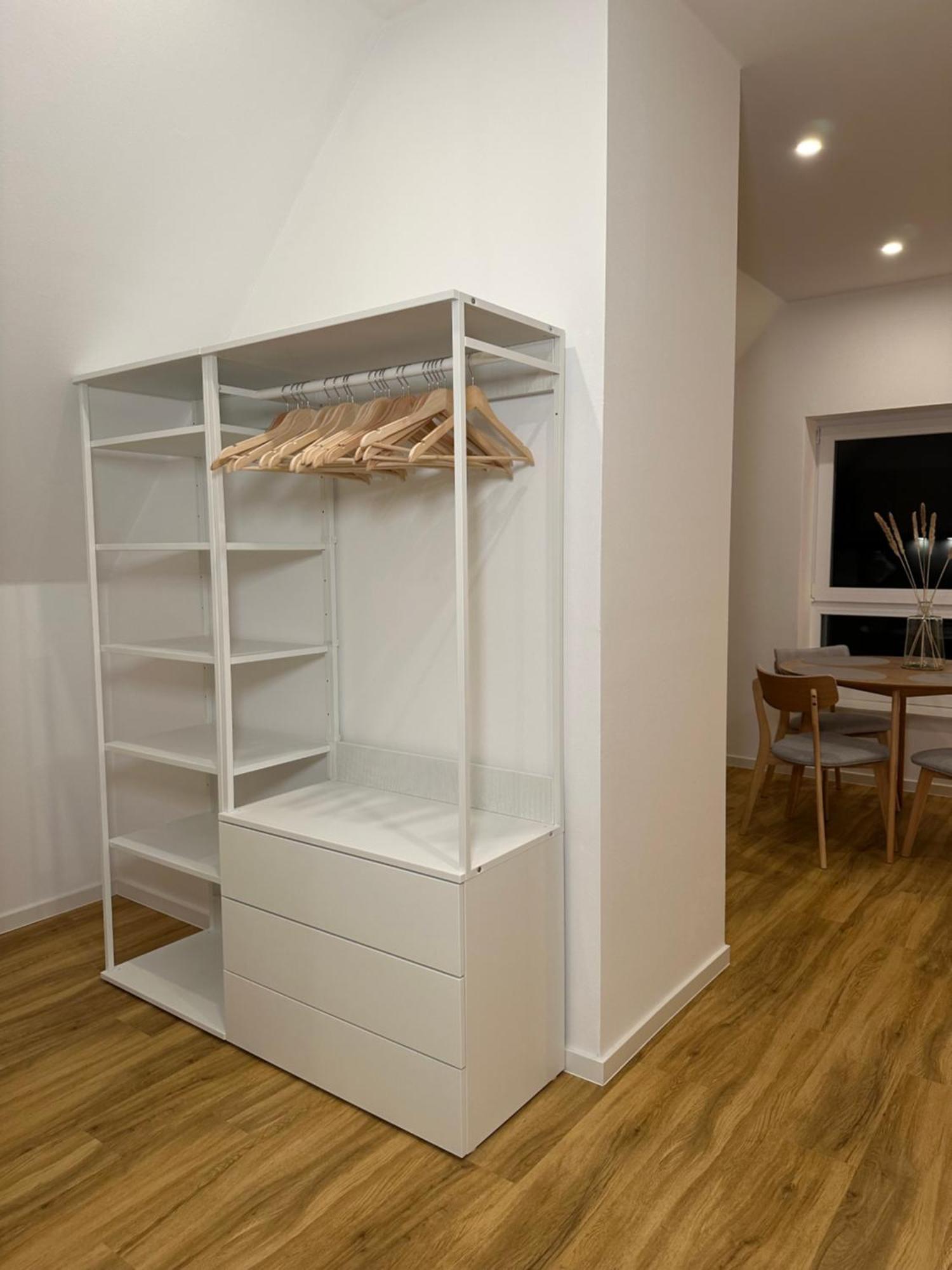 Duemmerland Apartments Lemförde Kültér fotó