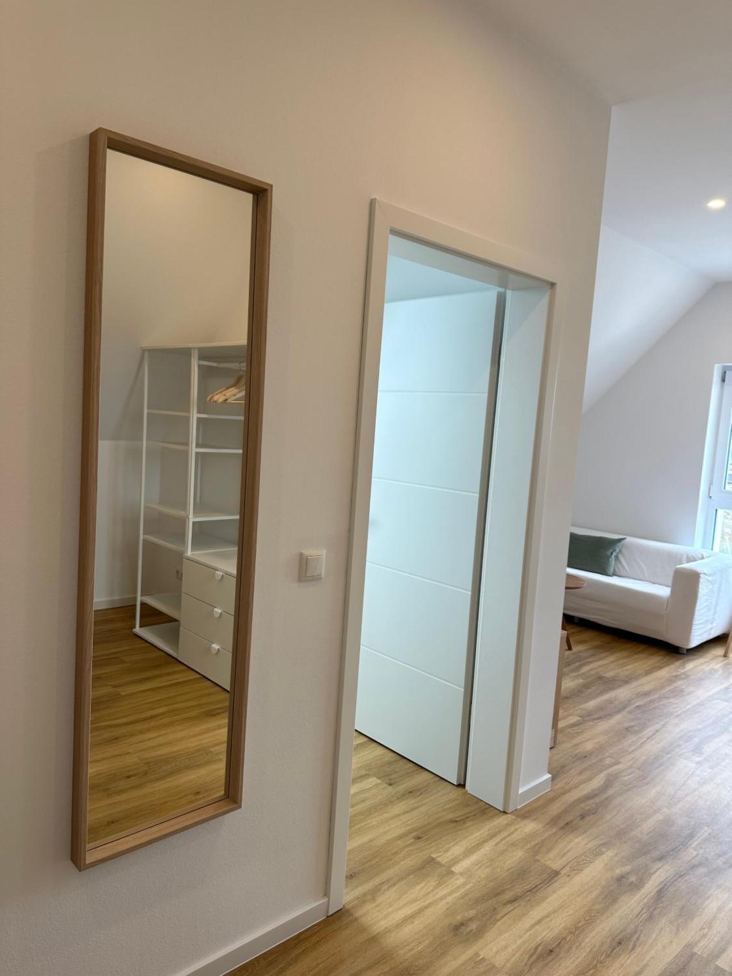 Duemmerland Apartments Lemförde Szoba fotó