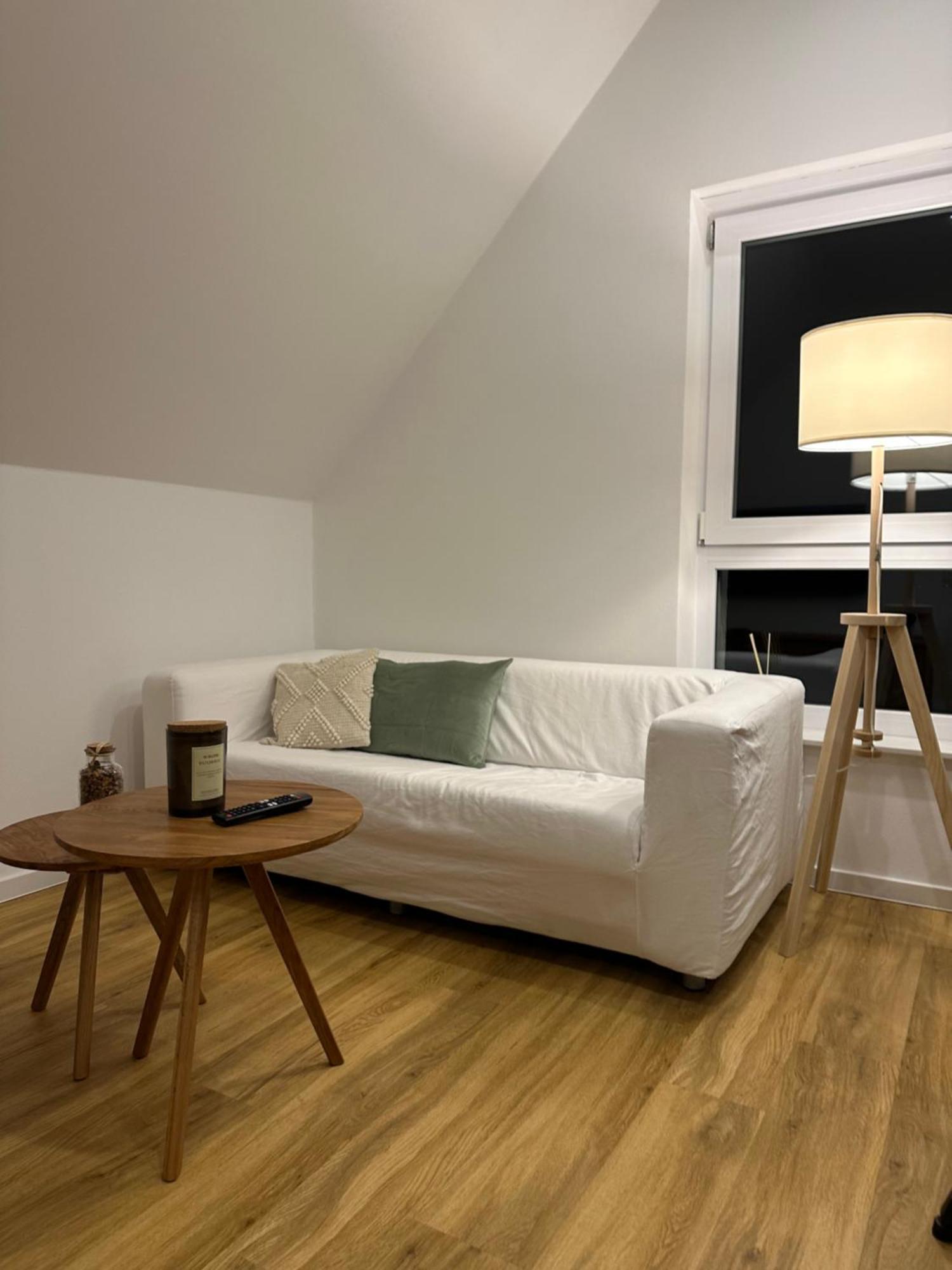 Duemmerland Apartments Lemförde Szoba fotó